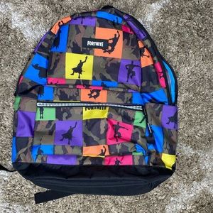 Fortnite backpack